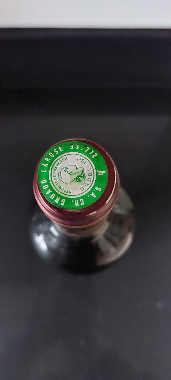 Chateau Malescasse, Haut-Medoc