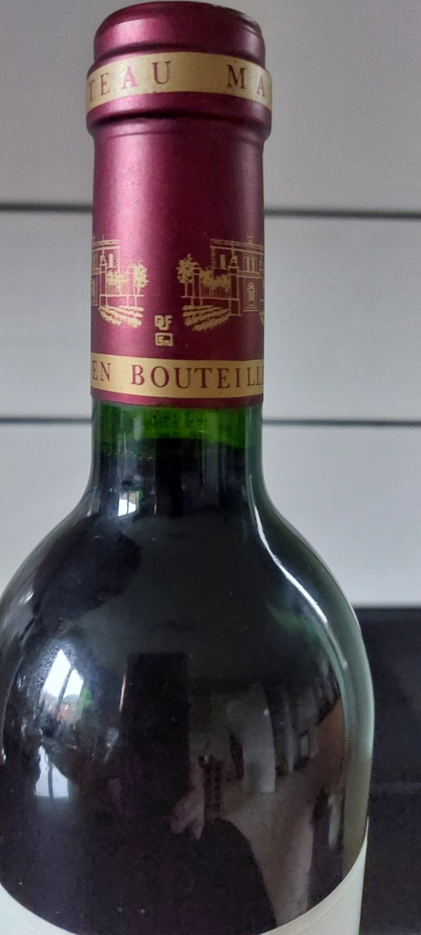 Chateau Malescasse, Haut-Medoc