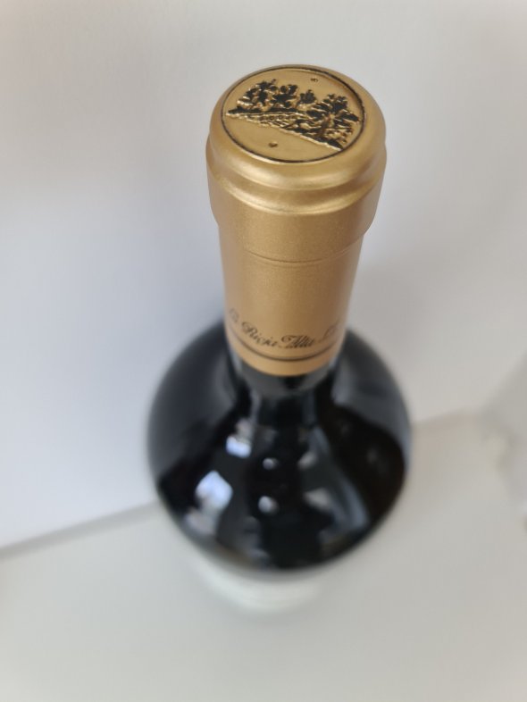 La Rioja Alta Gran Reserva 904 2010 150cl "Magnum" 98 Points