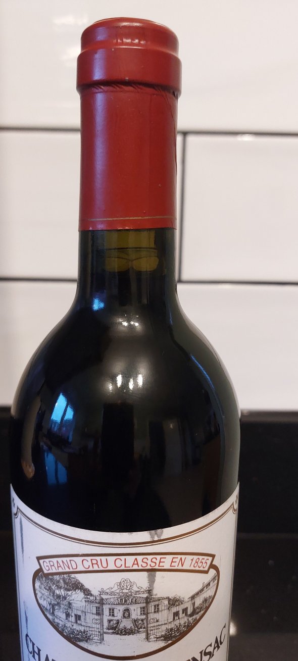 Chateau de Camensac 5eme Cru Classe, Haut-Medoc