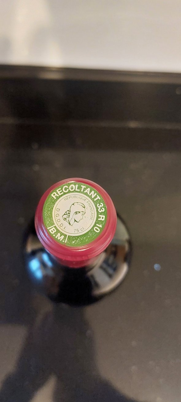 Chateau de Camensac 5eme Cru Classe, Haut-Medoc