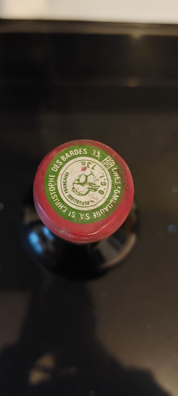 Chateau Fombrauge Grand Cru Classe, Saint-Emilion Grand Cru