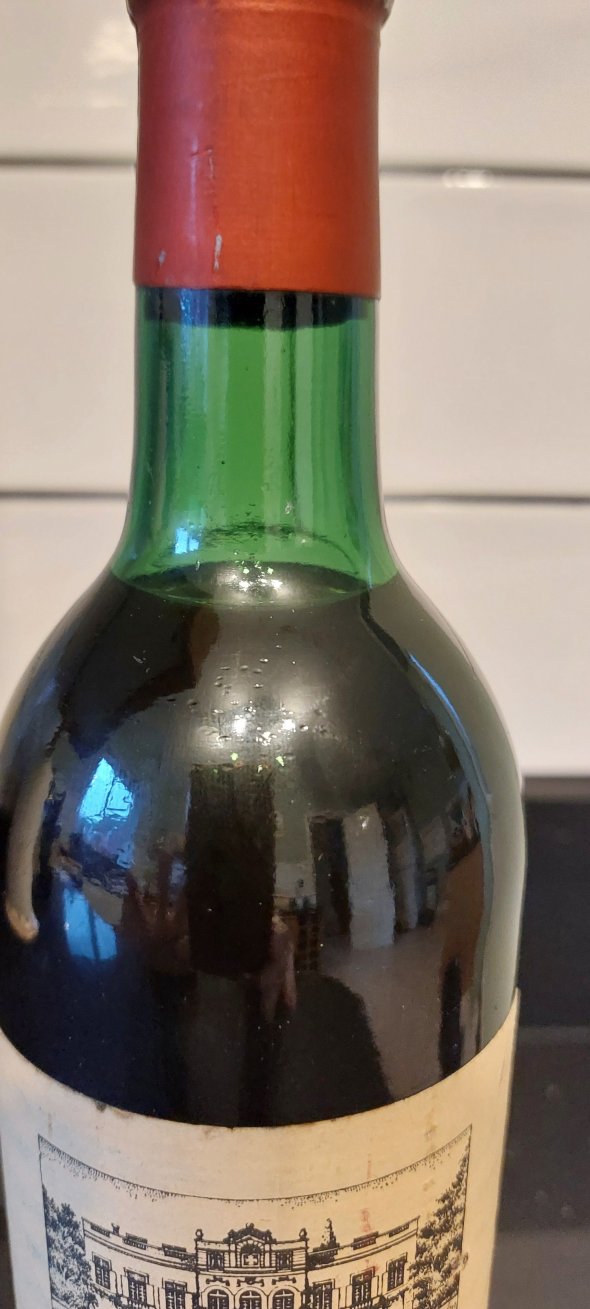 Chateau Le Crock, Saint-Estephe