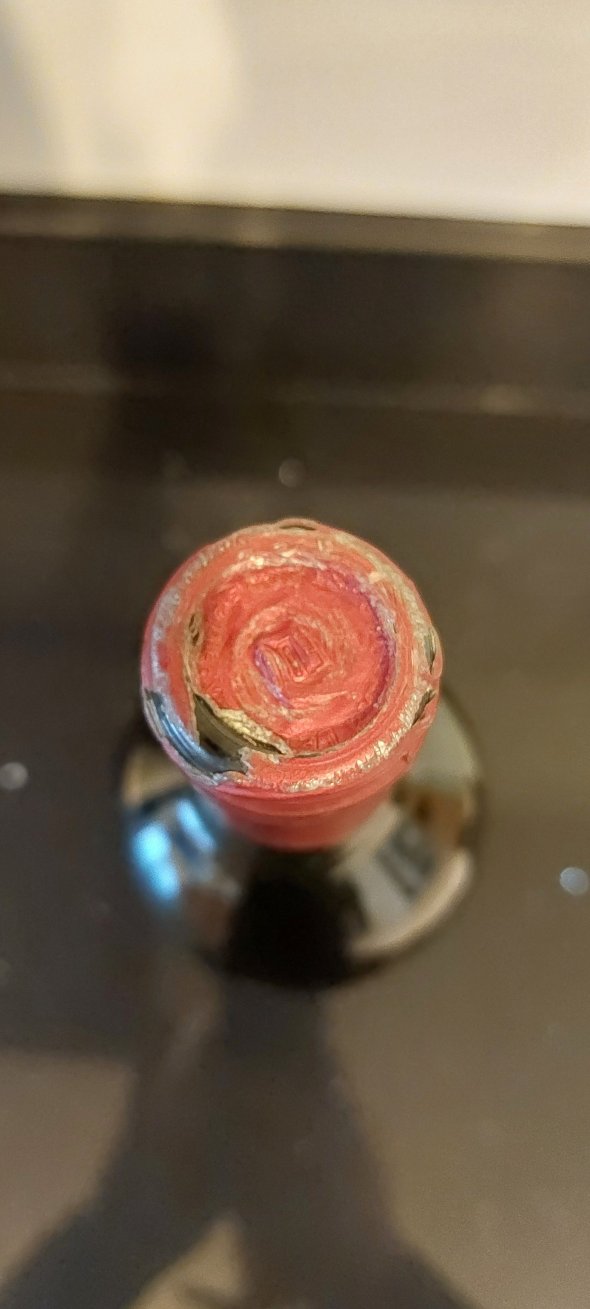 Chateau Le Crock, Saint-Estephe