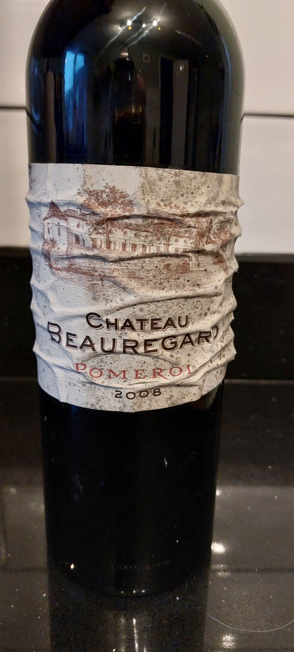 Chateau Beauregard, Pomerol