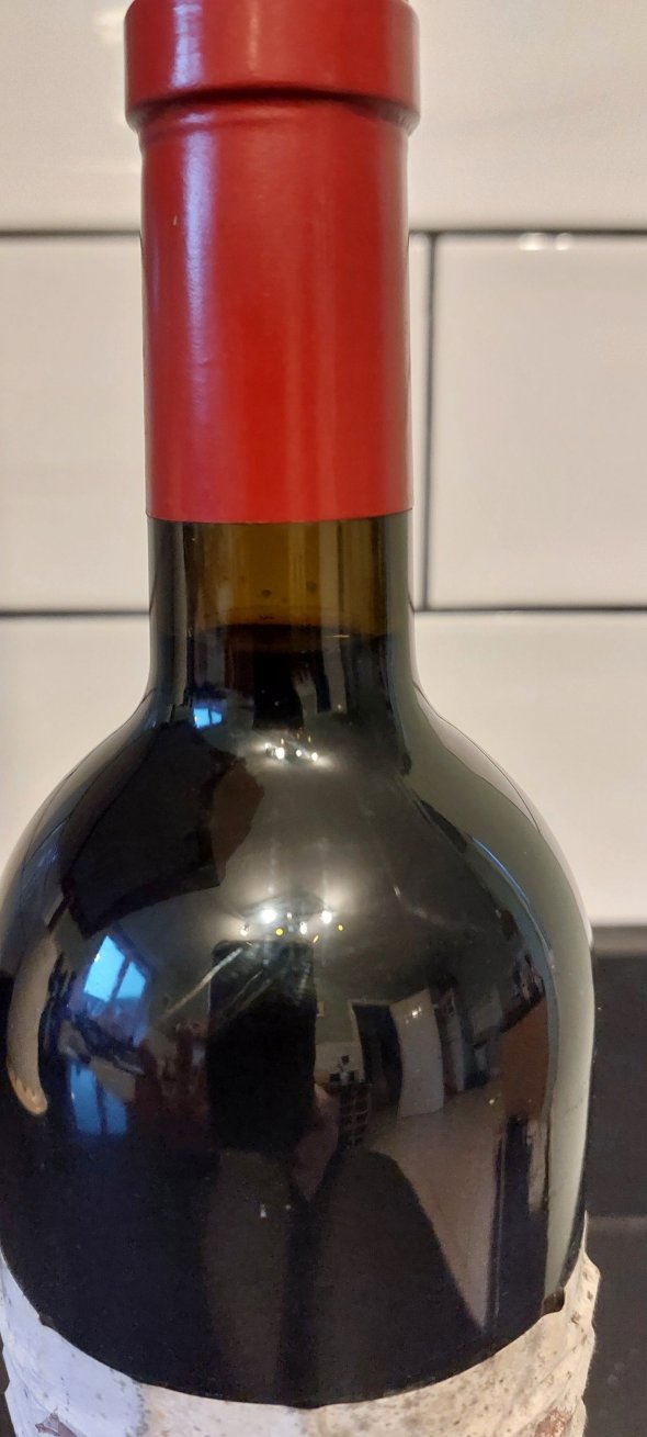 Chateau Beauregard, Pomerol