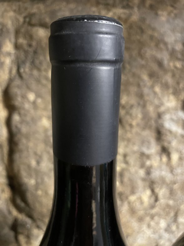 Montirius, Vacqueyras, Le Clos