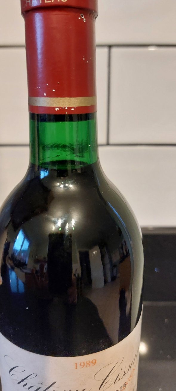 Chateau Cissac, Haut-Medoc