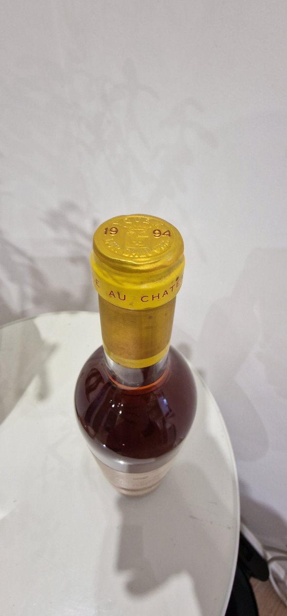 Ch&acirc;teau d&rsquo;Yquem