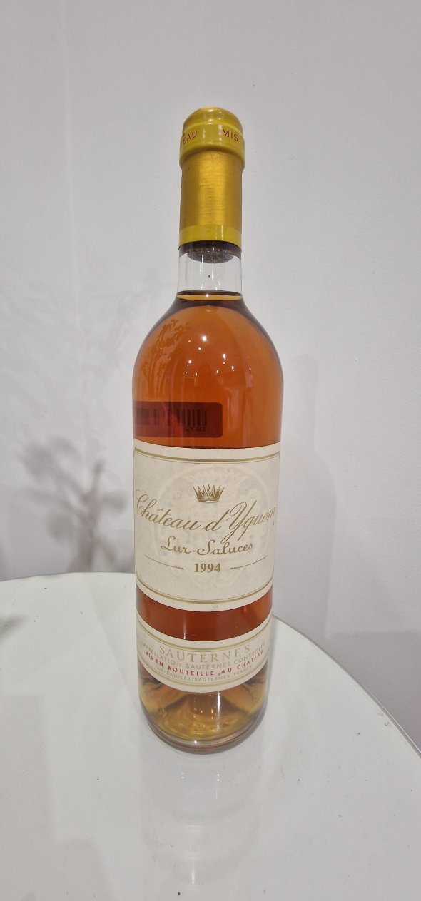 Ch&acirc;teau d&rsquo;Yquem