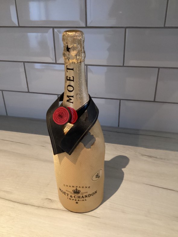 Moet & Chandon, Imperial Brut Vintage