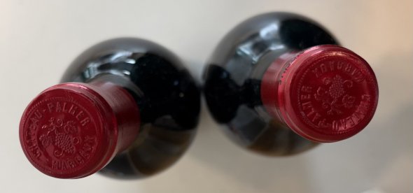 Chateau Palmer 3eme Cru Classe, Margaux