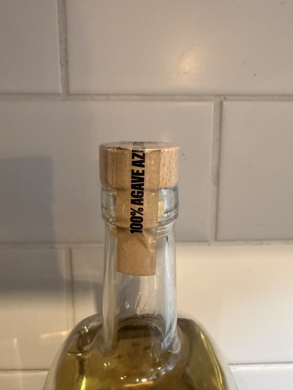 818 Tequila Reposado 