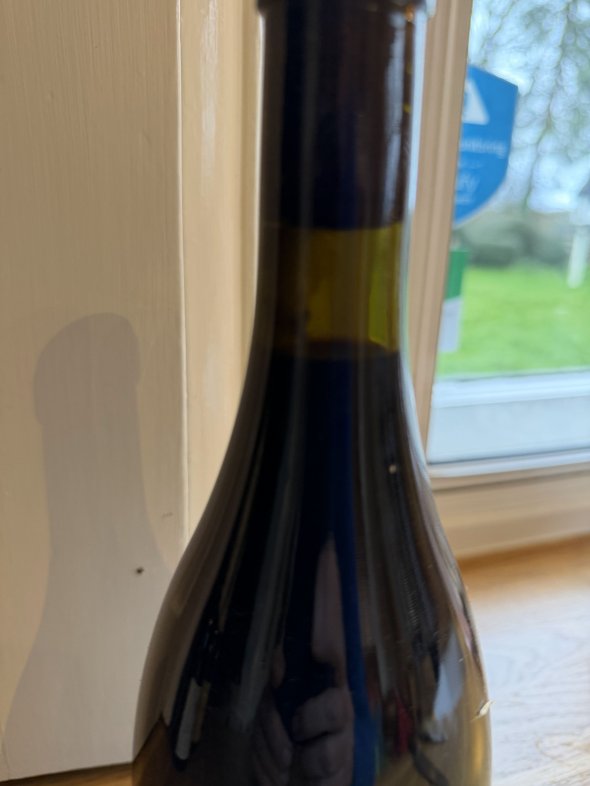 Two Hands, Samantha's Garden Shiraz, Clare Valley