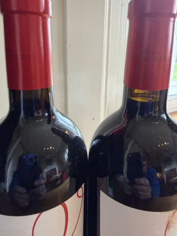 Finca Villacreces, Pruno, Ribera del Duero DO