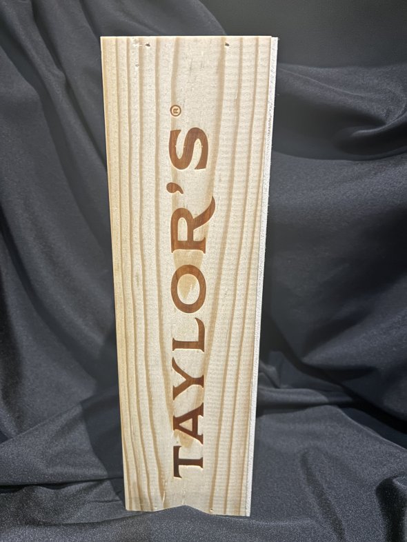 Taylor's, Vintage Port