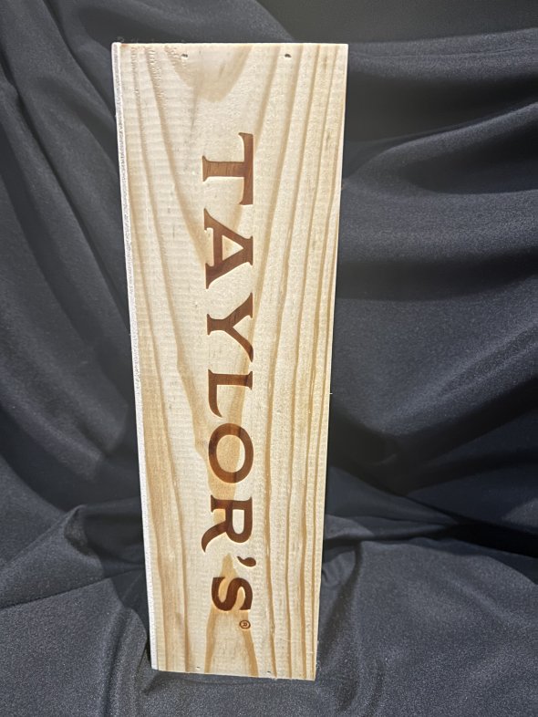 Taylor's, Vintage Port