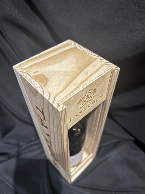 Taylor's, Vintage Port