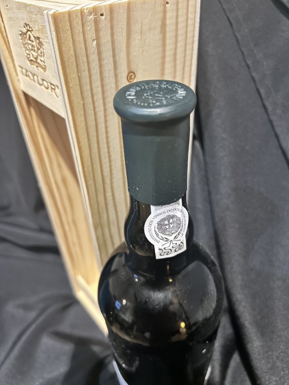 Taylor's, Vintage Port