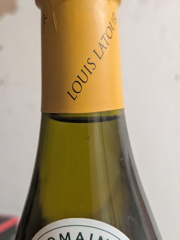 Domaine Louis Latour, Corton-Charlemagne Grand Cru