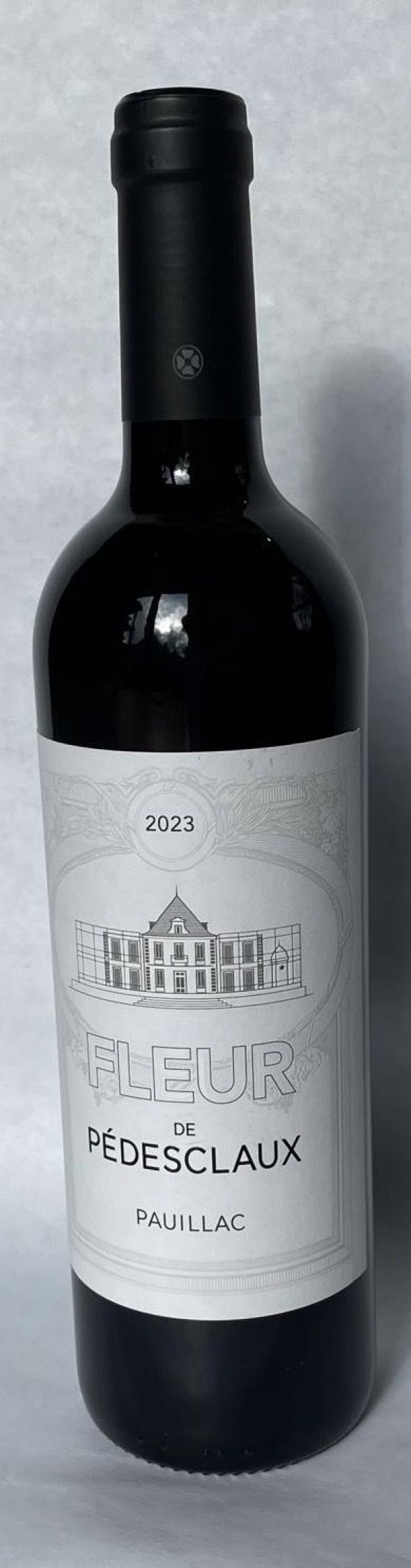 Fleur de Pedesclaux, Pauillac