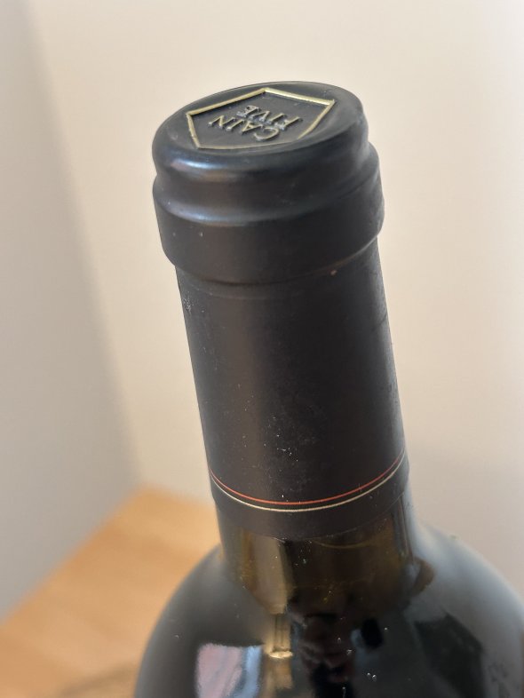 Cain, Five, Napa Valley