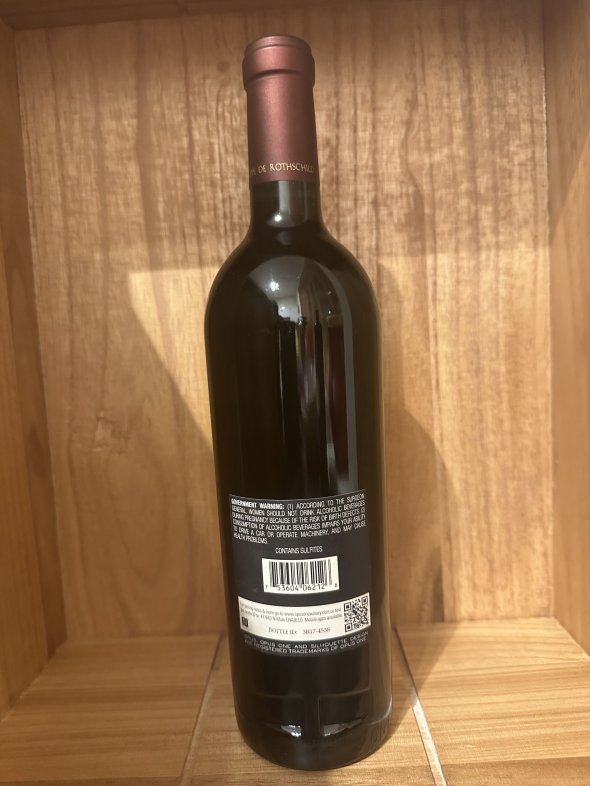 Opus One, Napa Valley