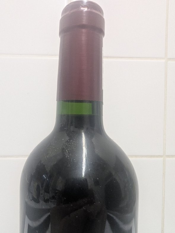 Chateau d'Arsac, Margaux, Cru Bourgeois