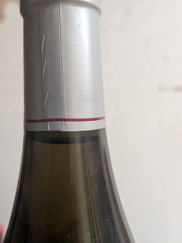 Domaine Jean Monnier, Meursault, Vieilles Vignes