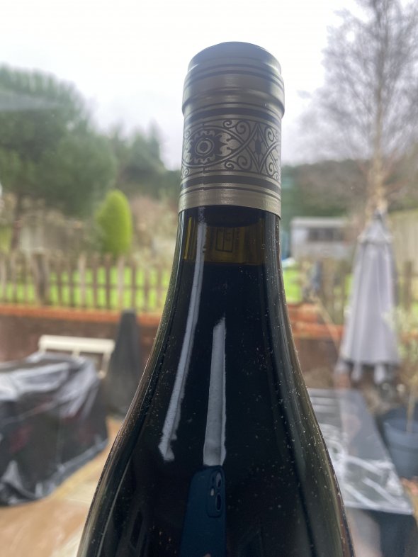 Porseleinberg, Swartland