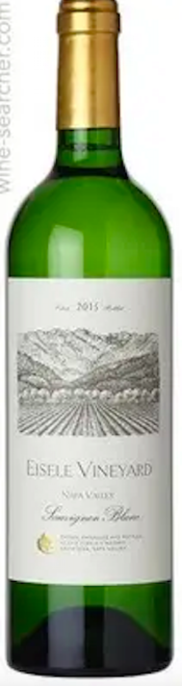 Eisele Vineyard, Sauvignon Blanc, Napa Valley