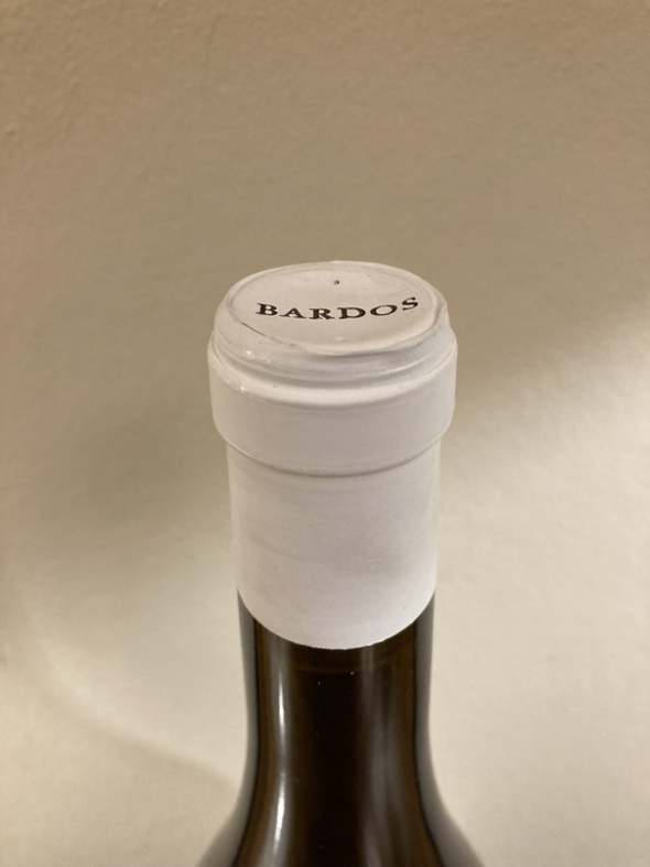 Bardos Moradillo de Roa Ribeira del Duero