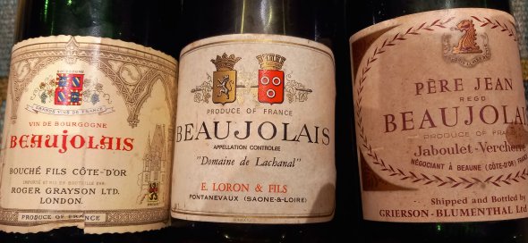 Beaujolais