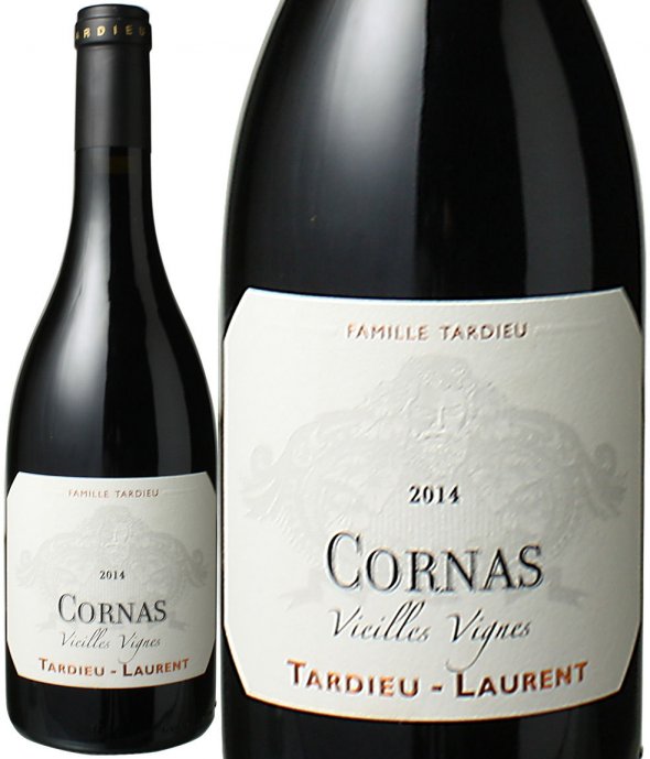 Tardieu-Laurent, Cornas, Vieilles Vignes