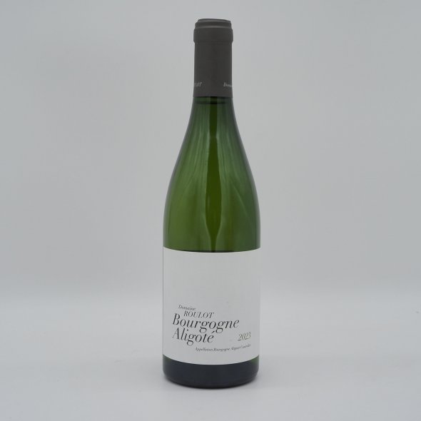 Domaine Roulot, Bourgogne Aligote