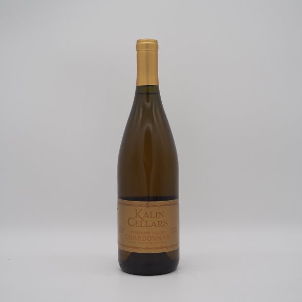 Kalin Cellars, Cuvee W Chardonnay, Livermore Valley
