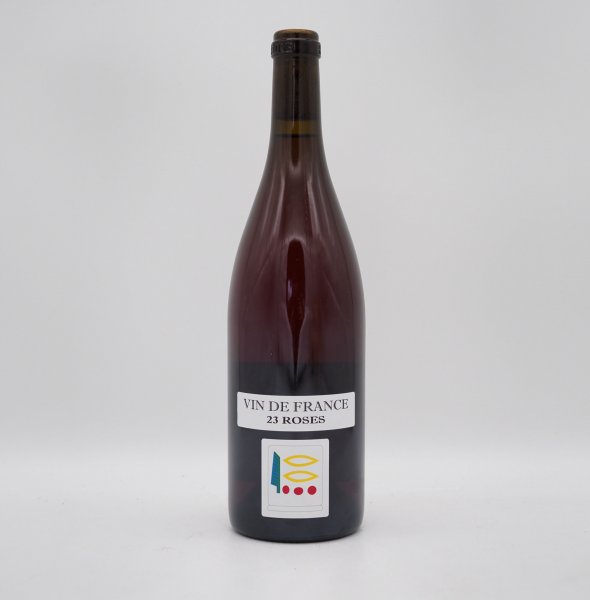 Prieure Roch, Vin de France, 23 Roses