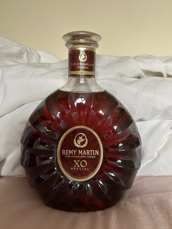 Remy Martin, Fine Champagne XO, Cognac