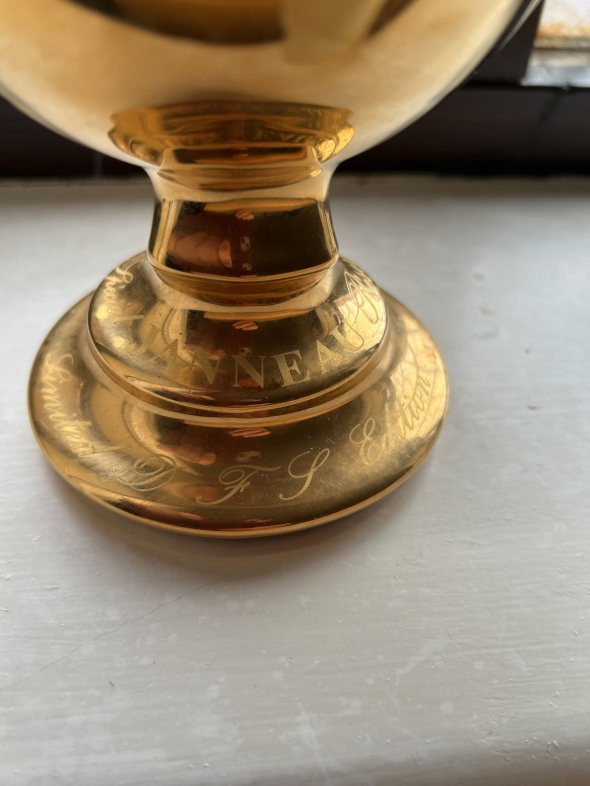 Janneau reserve Armagnac