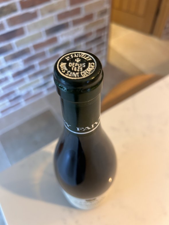 Domaine Faiveley, Bienvenues-Batard-Montrachet Grand Cru