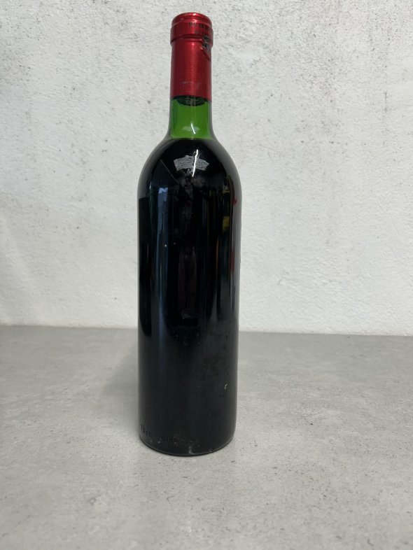 Chateau Palmer 3eme Cru Classe, Margaux