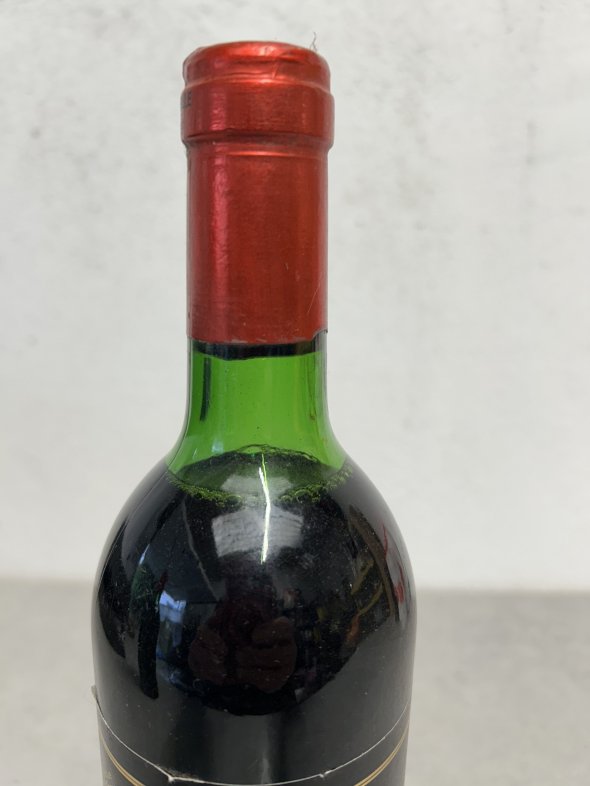 Chateau Palmer 3eme Cru Classe, Margaux