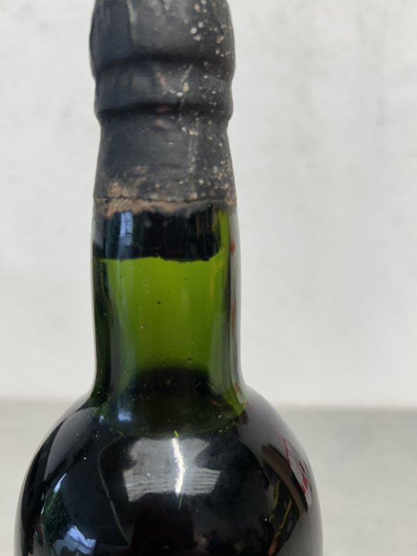 Quinta do Noval, Vintage Port