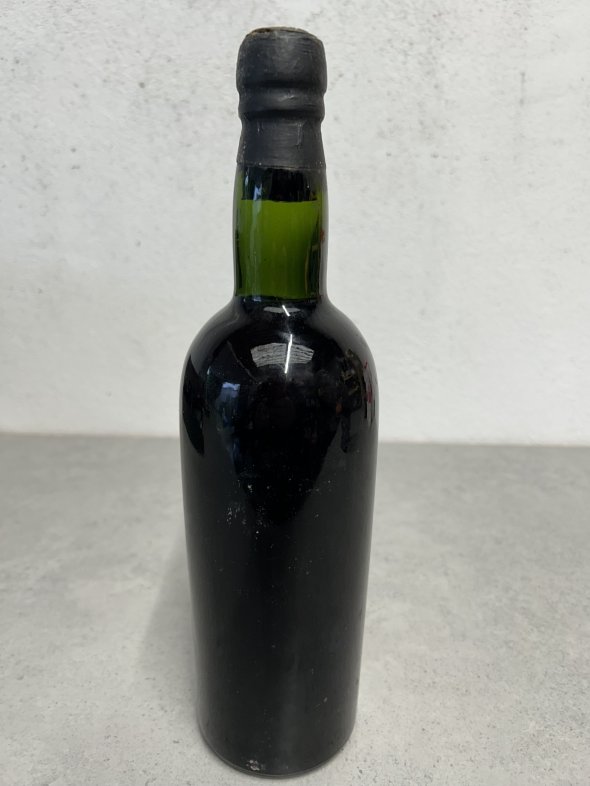 Quinta do Noval, Vintage Port