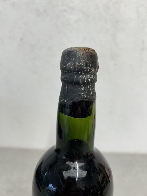 Quinta do Noval, Vintage Port