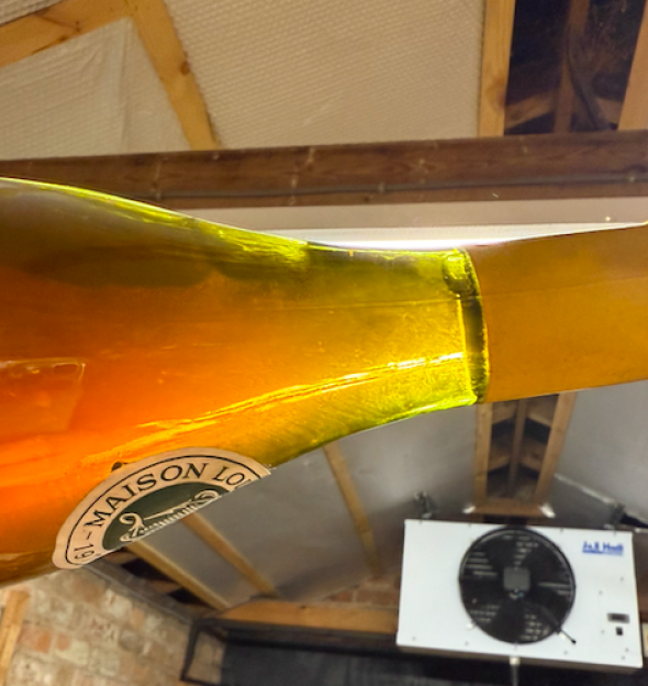 Maison Louis Latour, Montrachet Grand Cru