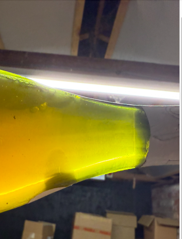 Maison Leroy, Meursault Charmes