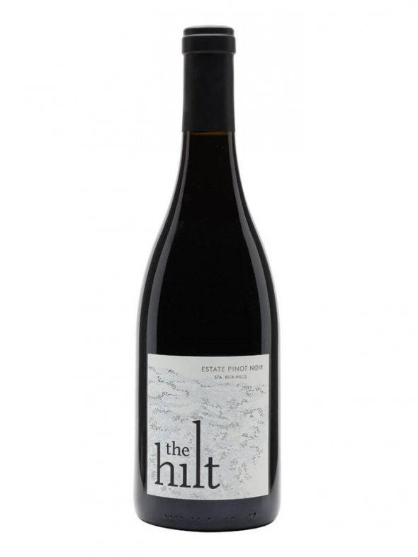 The Hilt, Estate Pinot Noir, Sta. Rita Hills