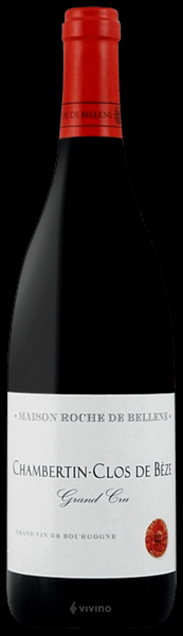 Maison Roche de Bellene, Chambertin-Clos de Beze Grand Cru