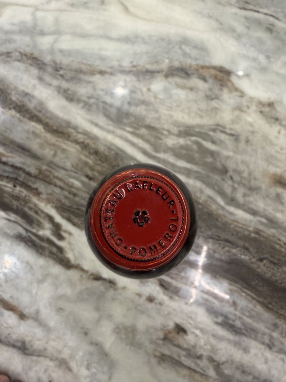 Chateau Lafleur, Pomerol